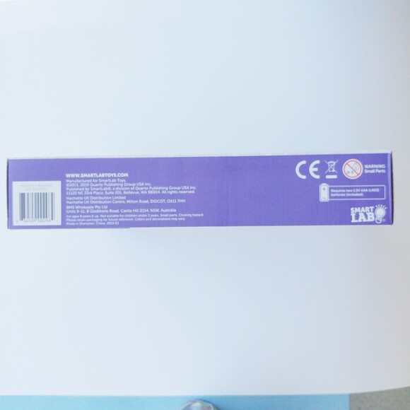 Science Lab That's Gross Experiments Educational Learning NEW - Picture 6 of 7